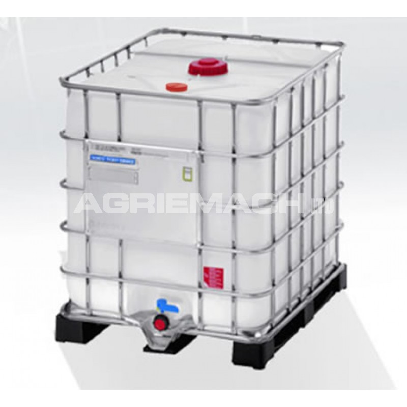 L ibc container 1000 1000 Liter